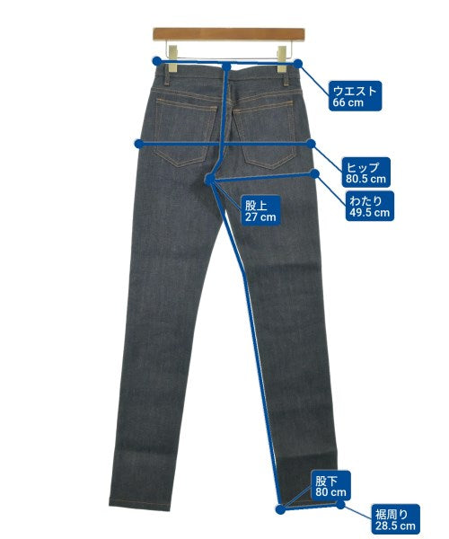 A.P.C. 牛仔褲