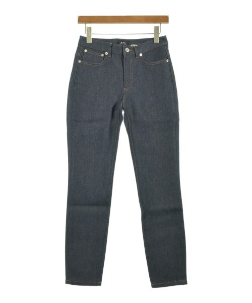 A.P.C. 牛仔褲