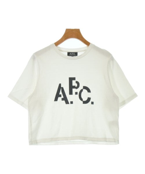 A.P.C. T恤/上衣