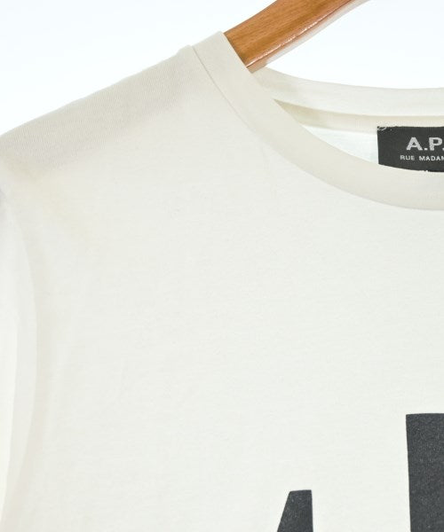 A.P.C. T恤/上衣