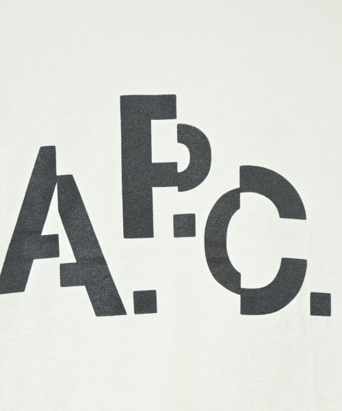 A.P.C. T恤/上衣