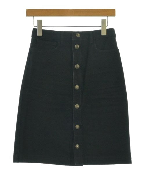 A.P.C. 迷你裙
