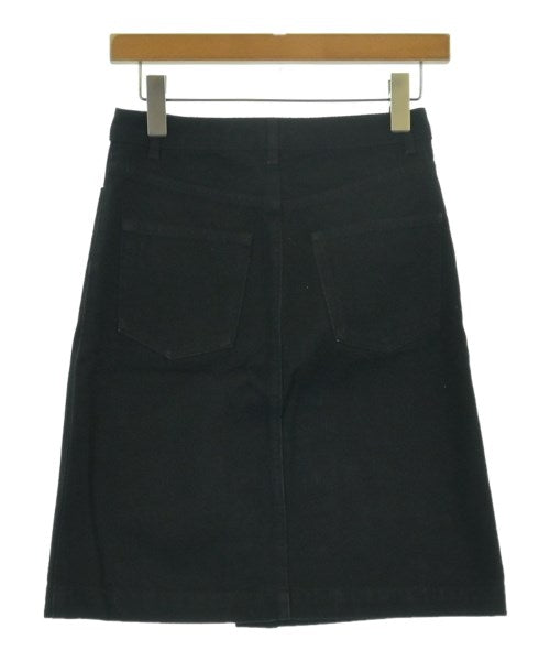 A.P.C. 迷你裙