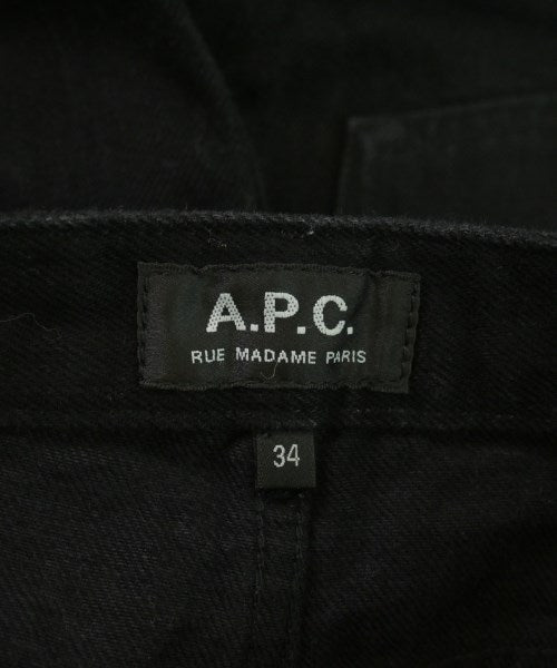 A.P.C. 迷你裙
