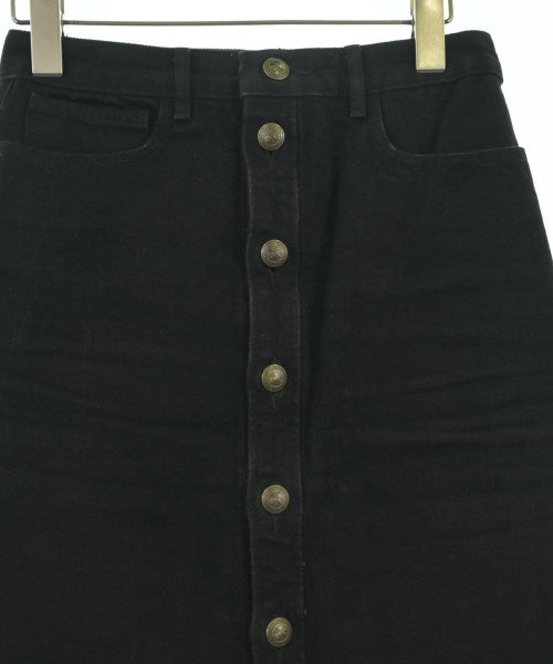 A.P.C. 迷你裙