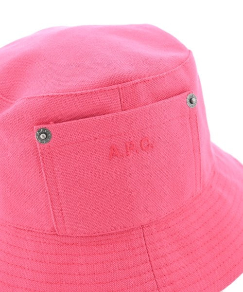 A.P.C. 帽子
