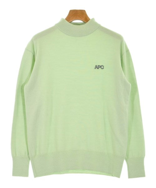 A.P.C. 毛衣