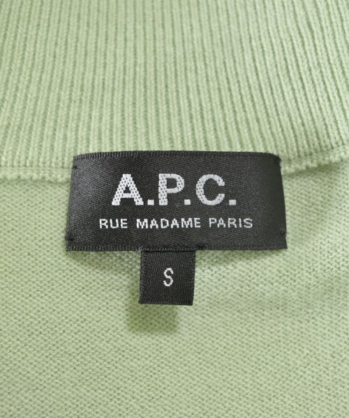 A.P.C. 毛衣