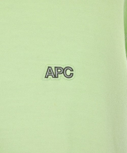 A.P.C. 毛衣