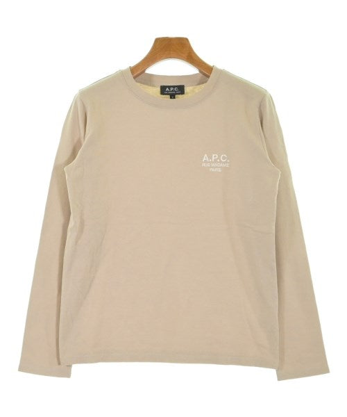 A.P.C. T恤/上衣