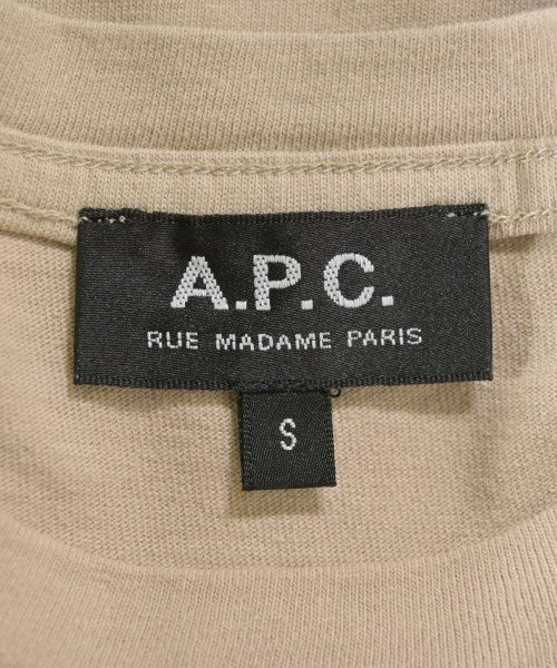 A.P.C. T恤/上衣