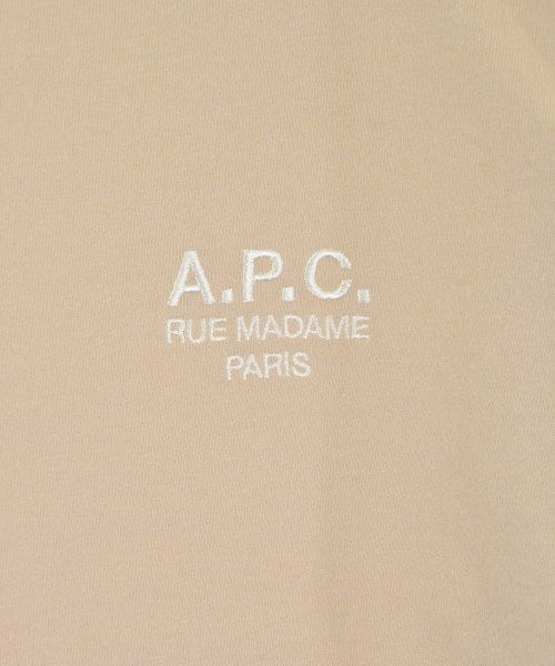 A.P.C. T恤/上衣