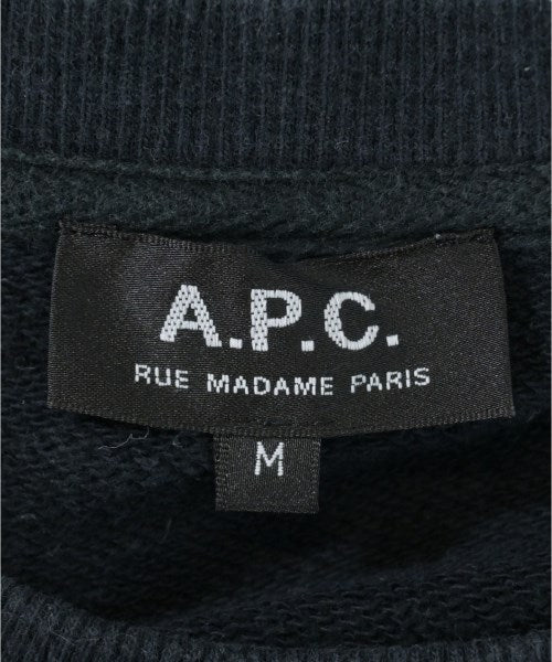 A.P.C. 運動衫