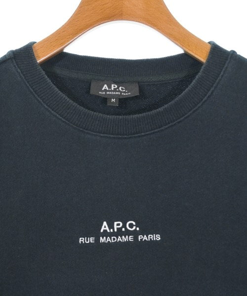A.P.C. 運動衫