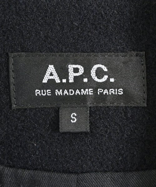 A.P.C. 其他大衣