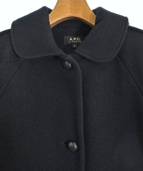 A.P.C. 其他大衣