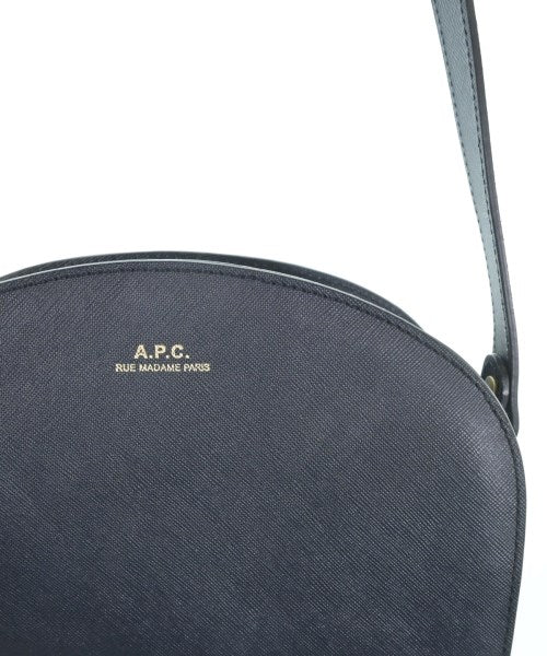 A.P.C. 肩背包