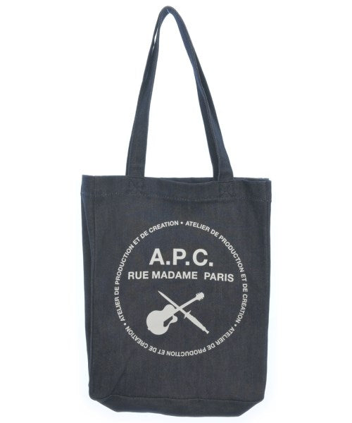 A.P.C. 托特包