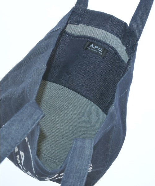 A.P.C. 托特包