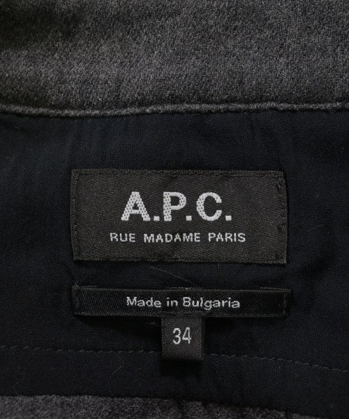A.P.C. 洋裝