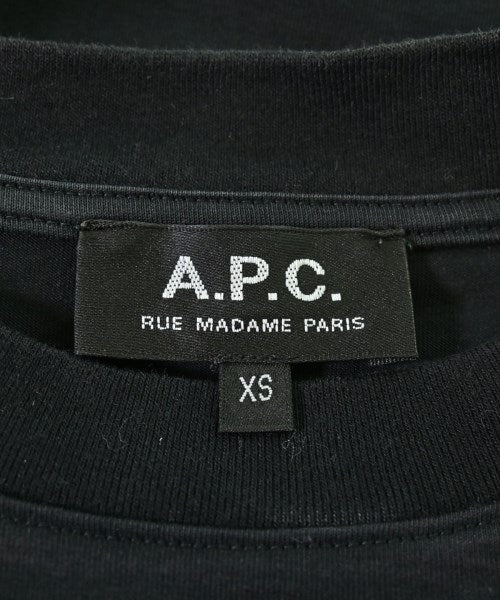 A.P.C. T恤/上衣