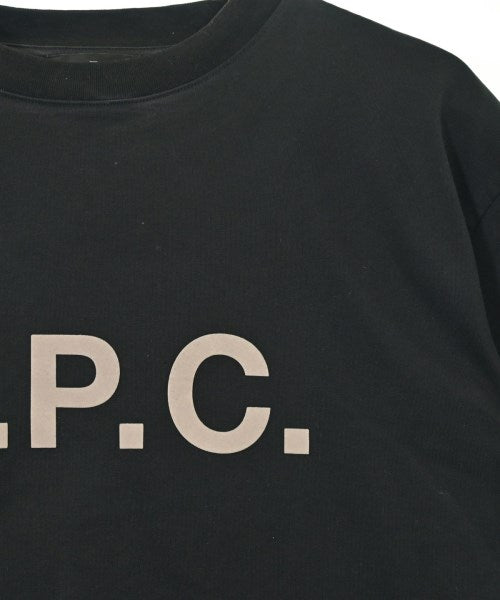 A.P.C. T恤/上衣