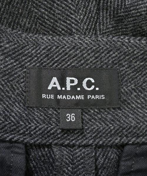 A.P.C. 長褲