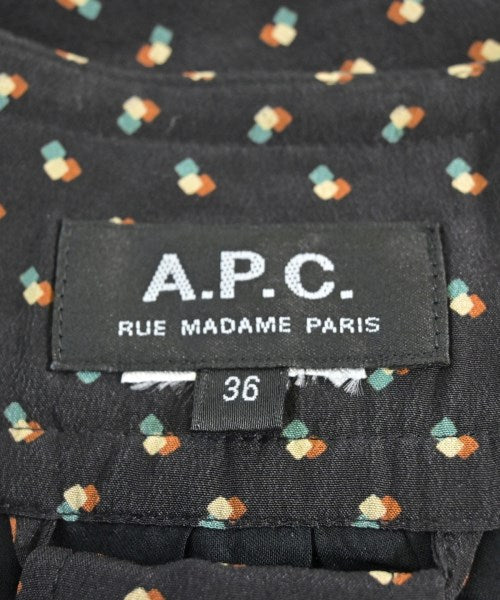 A.P.C. 洋裝