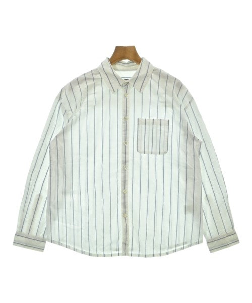 A.P.C. 休襯衫