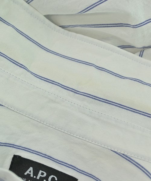 A.P.C. 休襯衫