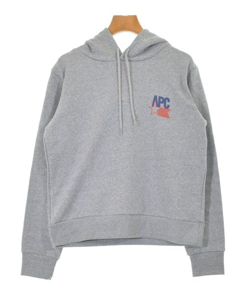 A.P.C. 連帽衫