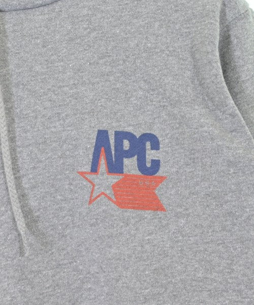 A.P.C. 連帽衫