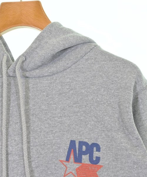 A.P.C. 連帽衫