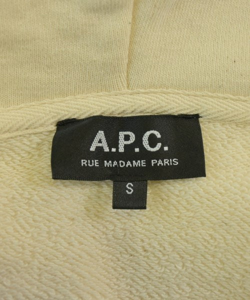 A.P.C. 連帽衫