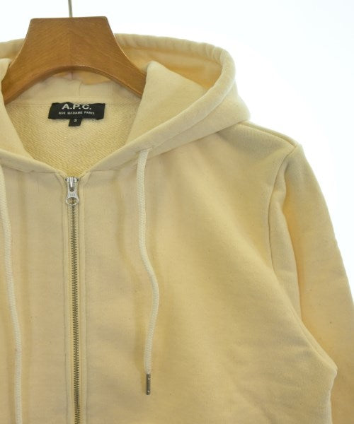 A.P.C. 連帽衫