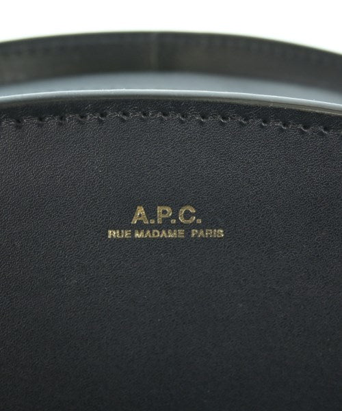 A.P.C. 肩背包