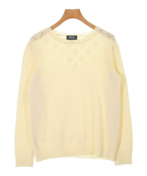 A.P.C. 毛衣