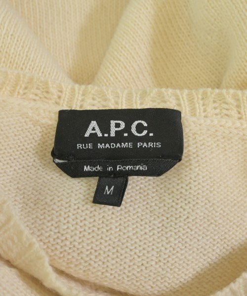 A.P.C. 毛衣
