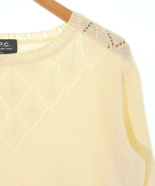 A.P.C. 毛衣