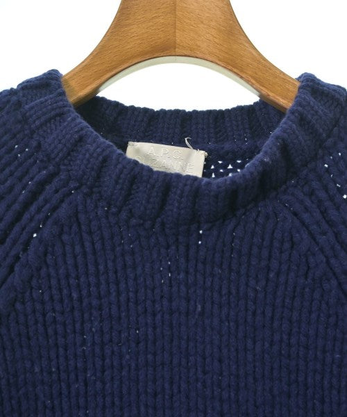 A.P.C. 毛衣