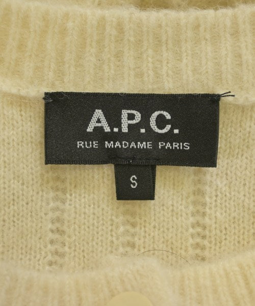 A.P.C. 開襟衫