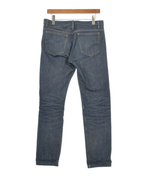 A.P.C. 牛仔褲