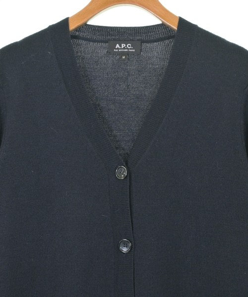 A.P.C. 開襟衫