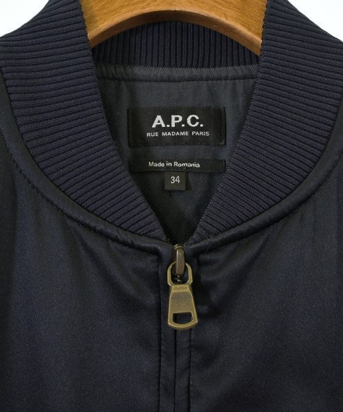 A.P.C. 軍裝夾克