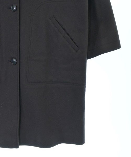 A.P.C. 支撐領外套