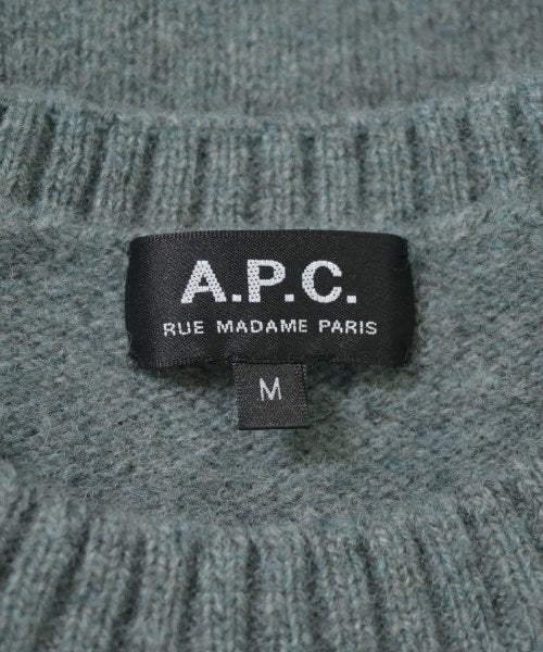A.P.C. 毛衣