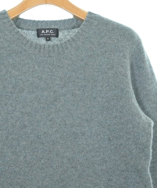 A.P.C. 毛衣