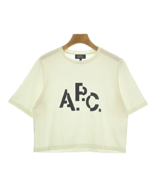 A.P.C. T恤/上衣