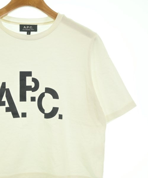 A.P.C. T恤/上衣