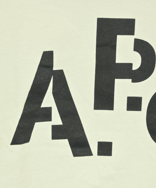 A.P.C. T恤/上衣